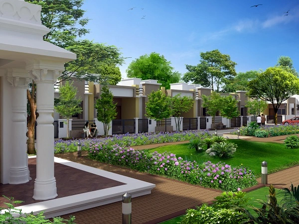 
                                    Pioneer homes
